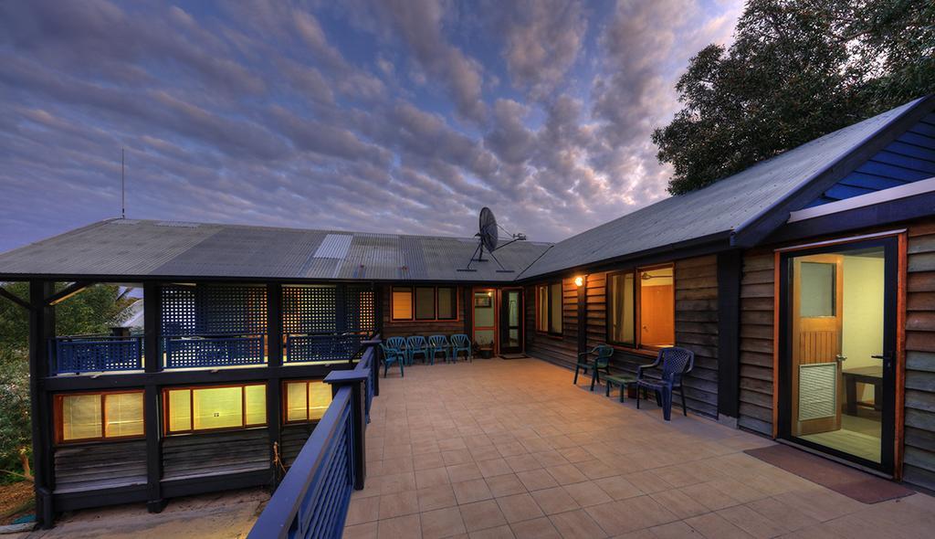 Fraser Island Retreat Exteriör bild