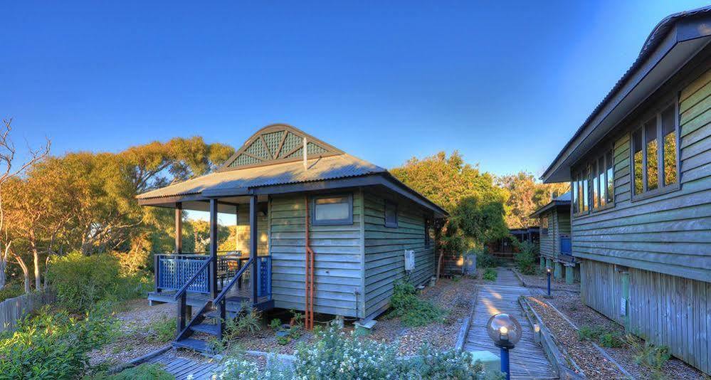 Fraser Island Retreat Exteriör bild